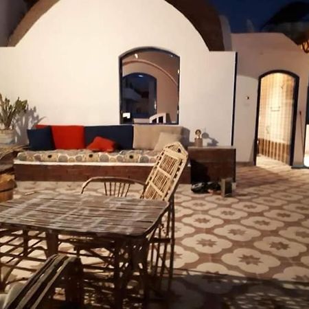 Villa Louise Guest House Λούξορ Εξωτερικό φωτογραφία