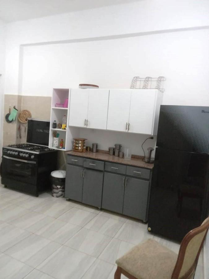 Villa Louise Guest House Λούξορ Εξωτερικό φωτογραφία
