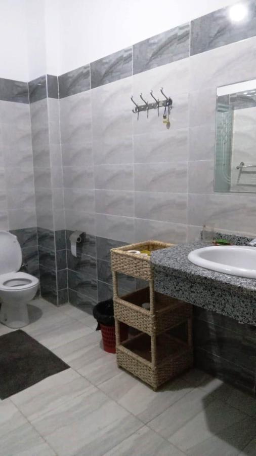 Villa Louise Guest House Λούξορ Εξωτερικό φωτογραφία
