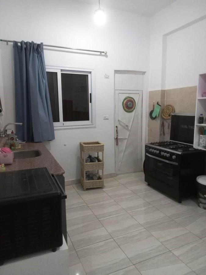 Villa Louise Guest House Λούξορ Εξωτερικό φωτογραφία