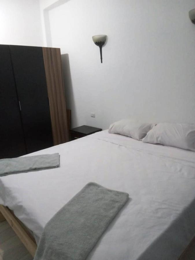 Villa Louise Guest House Λούξορ Εξωτερικό φωτογραφία