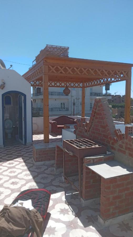 Villa Louise Guest House Λούξορ Εξωτερικό φωτογραφία