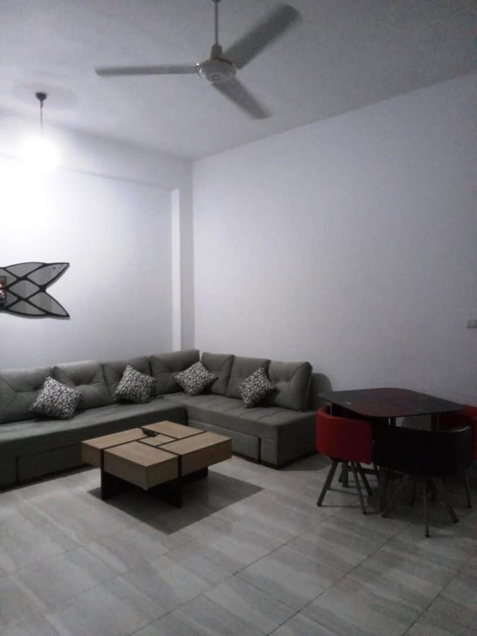 Villa Louise Guest House Λούξορ Εξωτερικό φωτογραφία