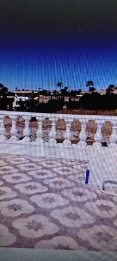 Villa Louise Guest House Λούξορ Εξωτερικό φωτογραφία
