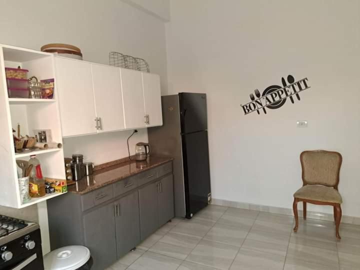 Villa Louise Guest House Λούξορ Εξωτερικό φωτογραφία
