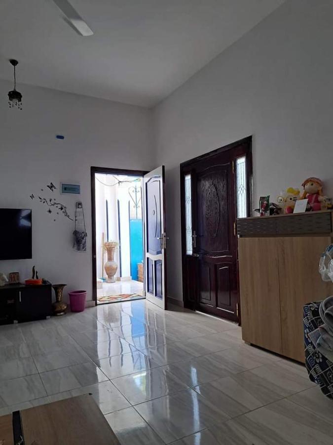 Villa Louise Guest House Λούξορ Εξωτερικό φωτογραφία