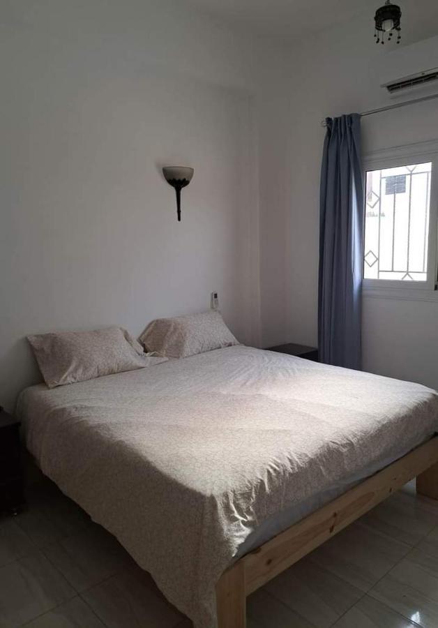 Villa Louise Guest House Λούξορ Εξωτερικό φωτογραφία